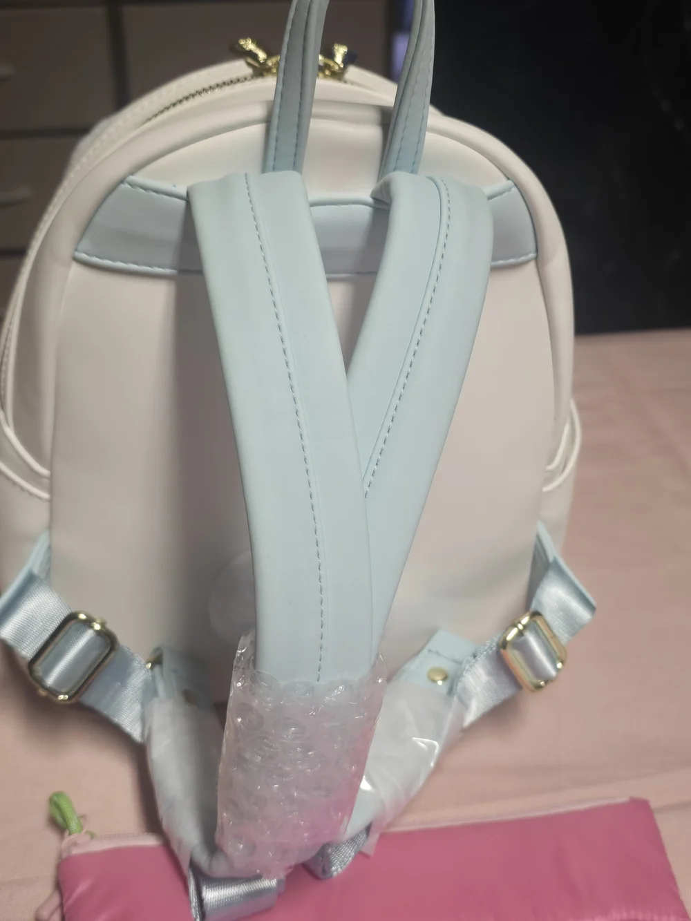 Kawaii Sanrio Cinnamoroll Huge Bundle Set – Loungefly Backpack & More!